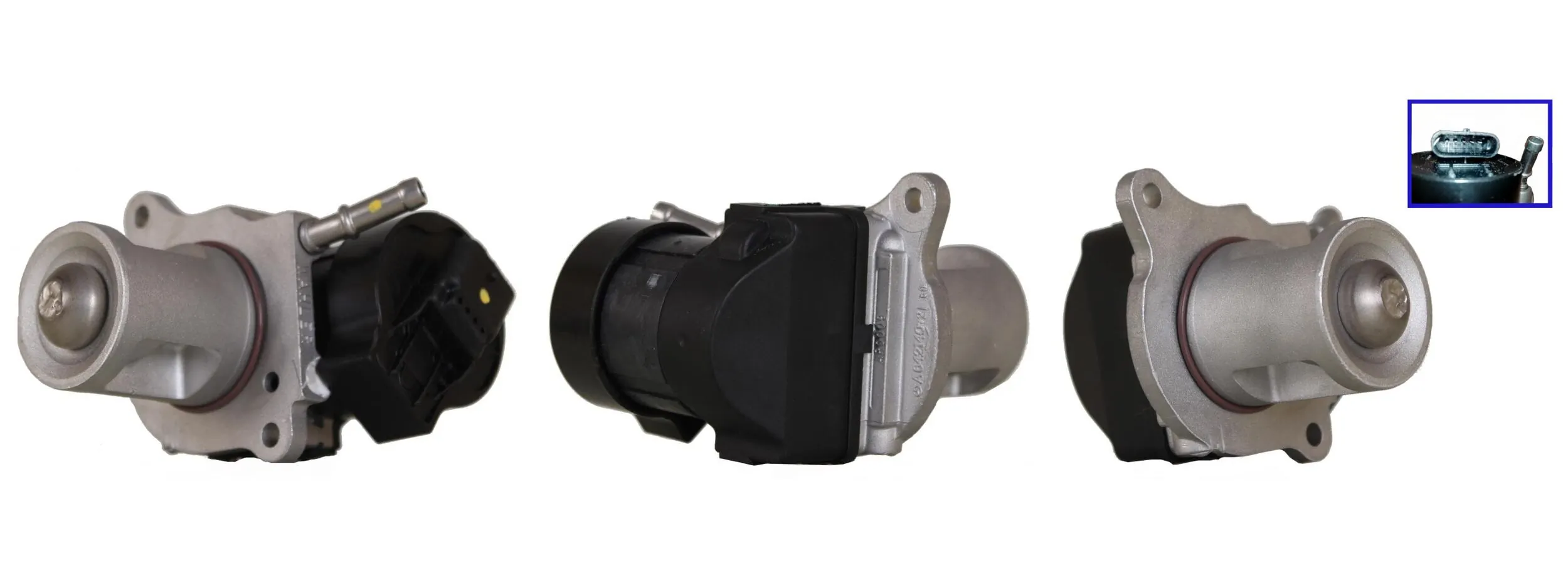Клапан EGR NK 4533013 ціна, від 174.80 USD
