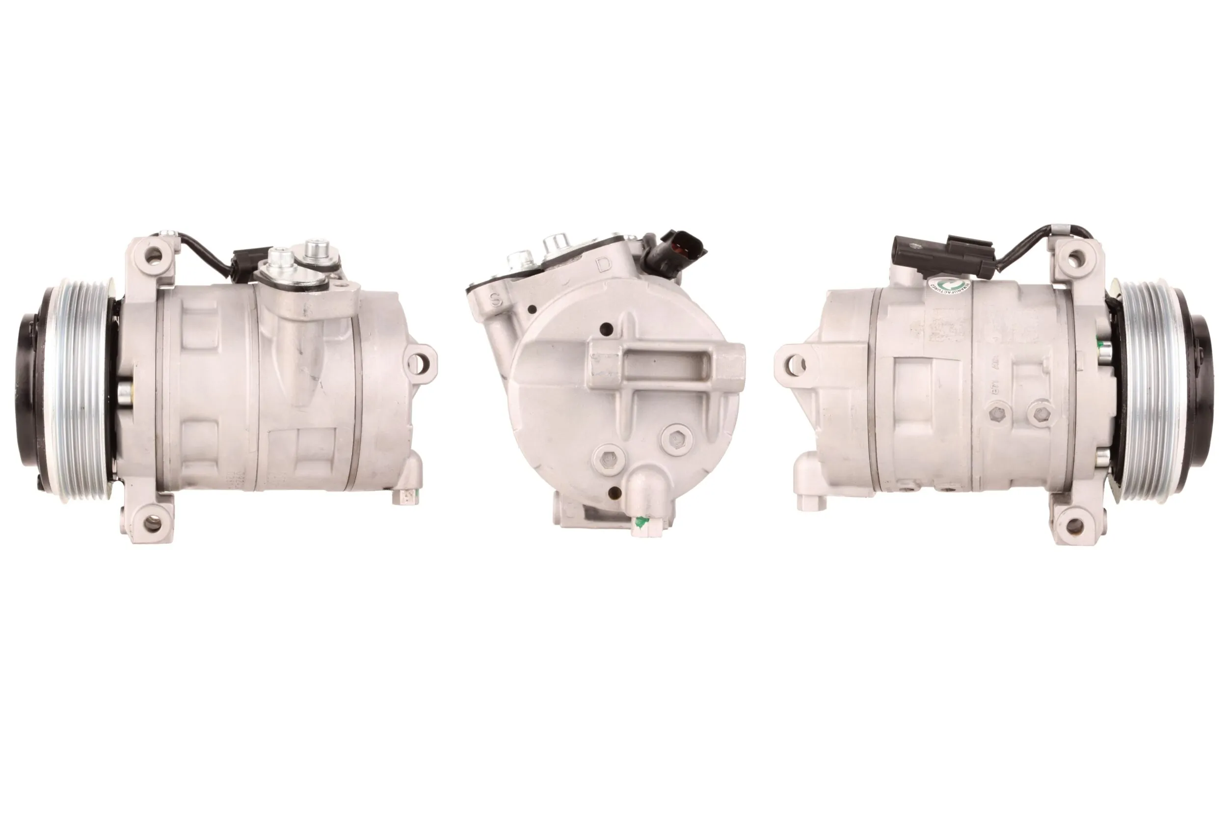 RL111401AF Chrysler Компресор холодоагенту