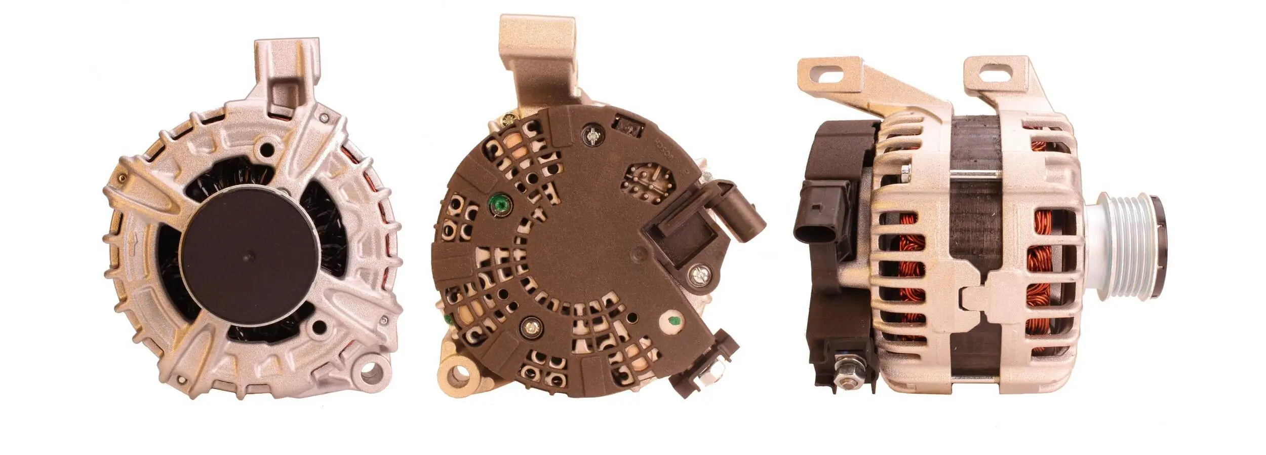 Генератор Volvo XC90 позашляховик (2002 - 2015) ціна, від 101.33 USD