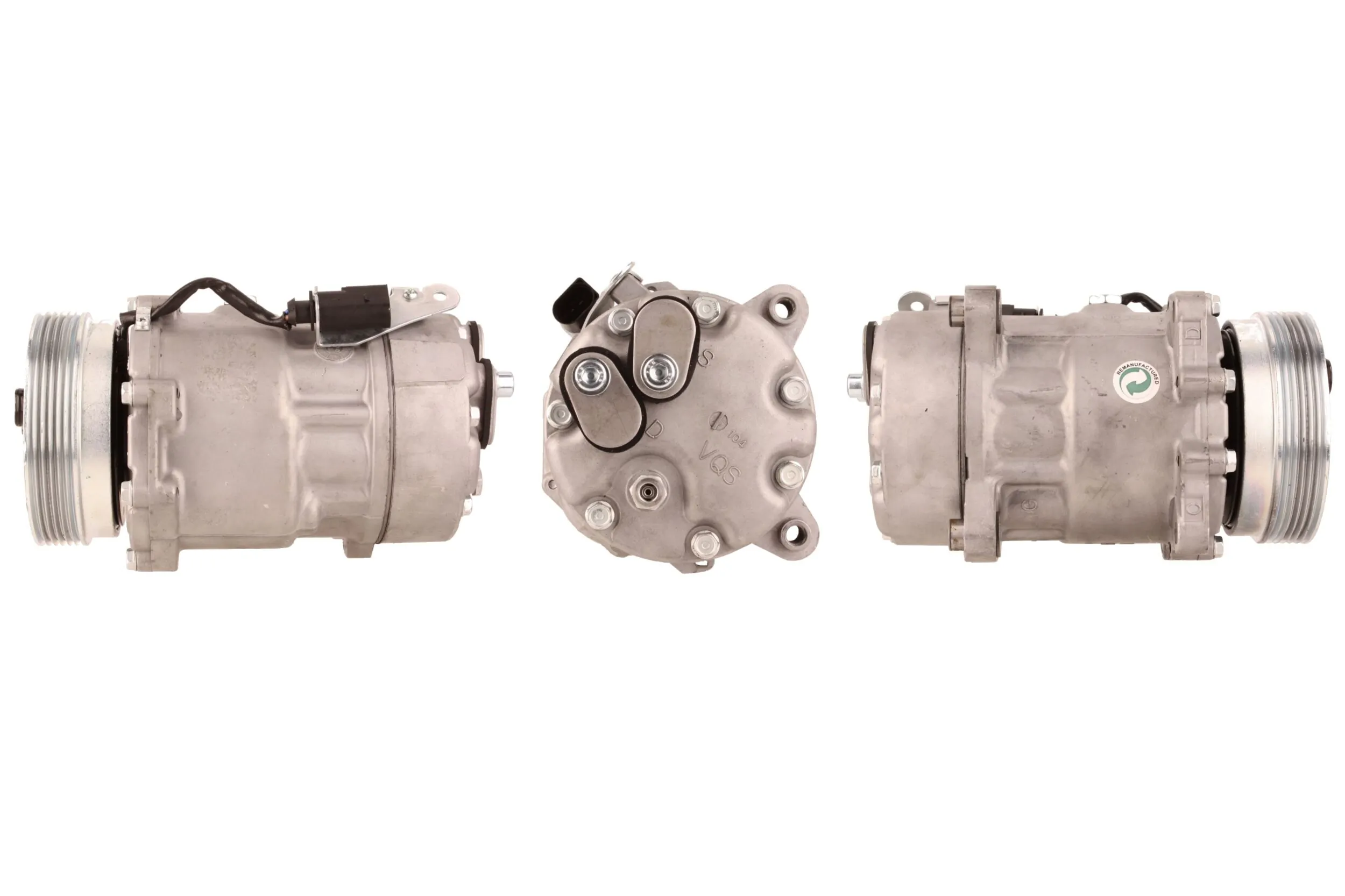 Компресор холодоагенту на Seat Cordoba  6K2, C2