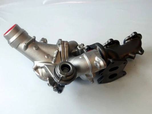 Турбіна Remante 003001004106R ціна, від 473.94 USD