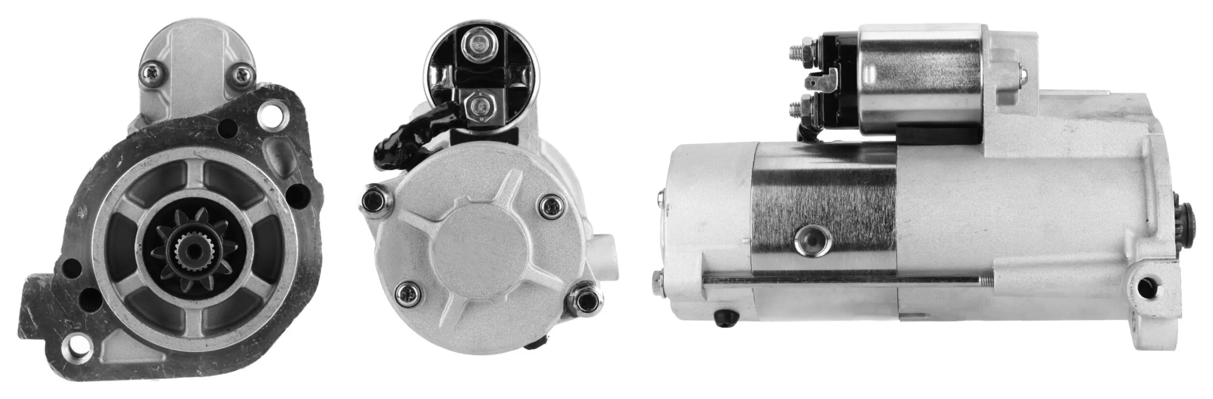 Купити MQS1221 Magneti Marelli Стартер