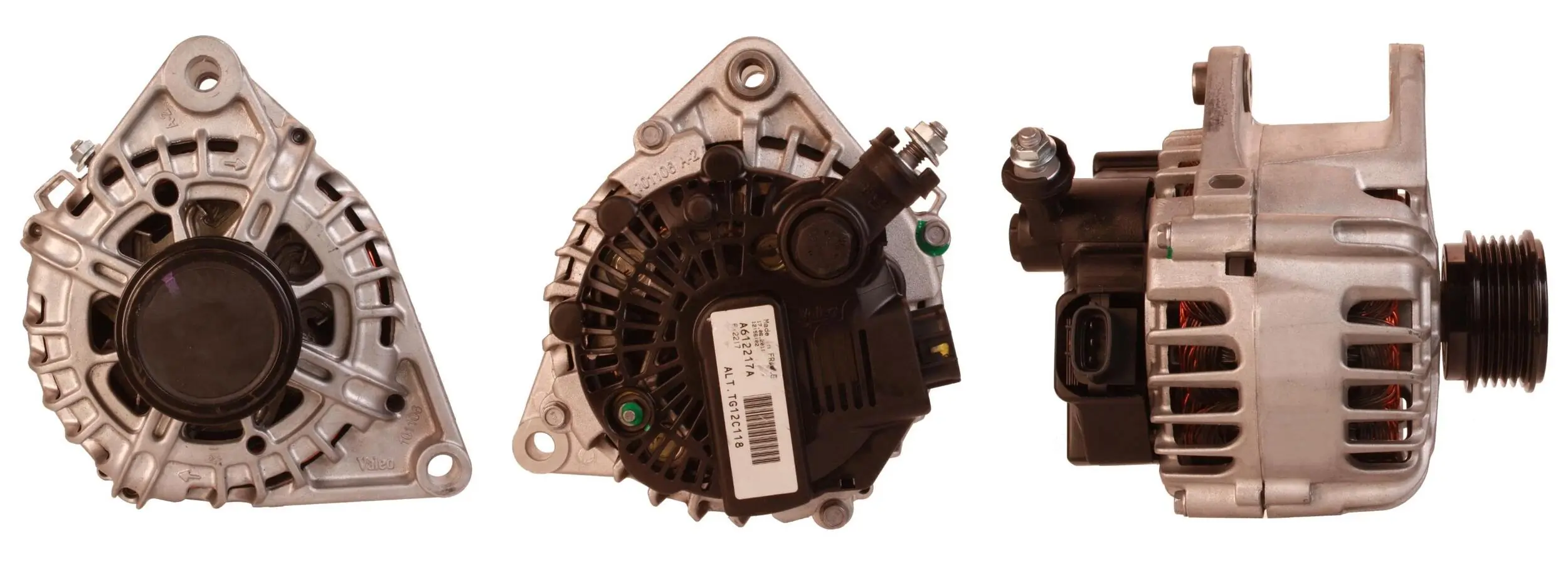 Купити CA2133 HC Parts Генератор