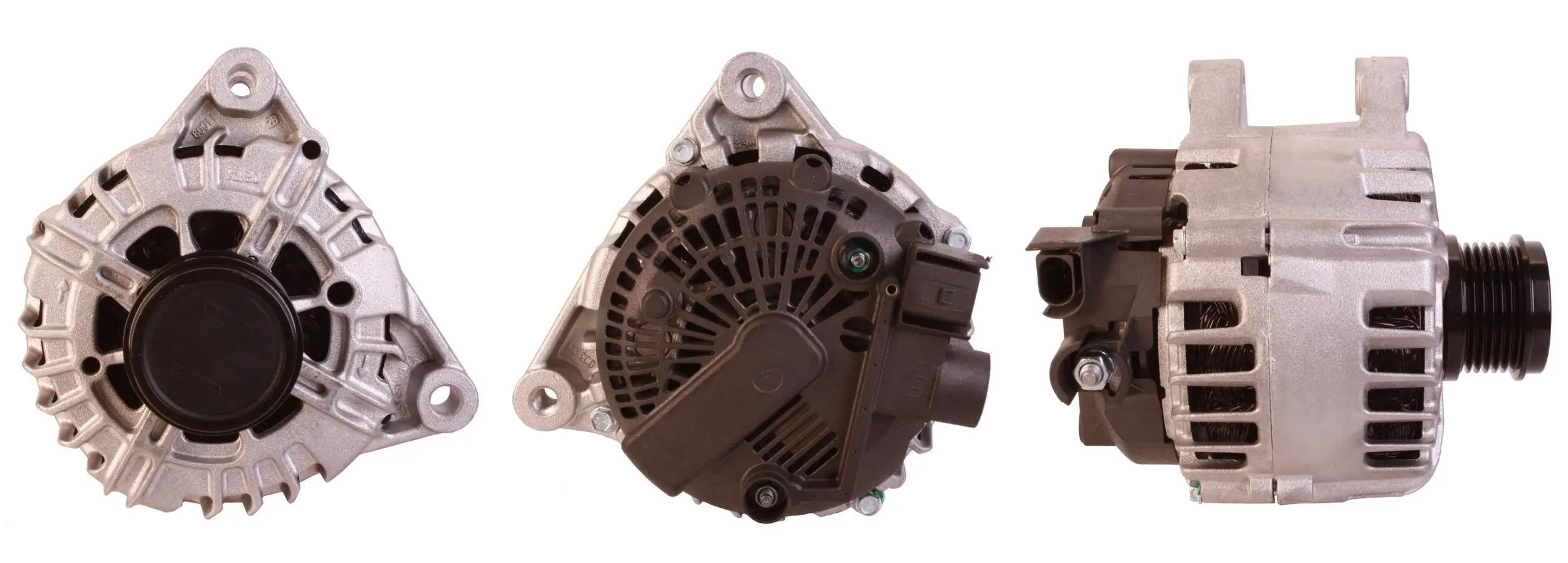 MQA1970 Magneti Marelli Авто генератор