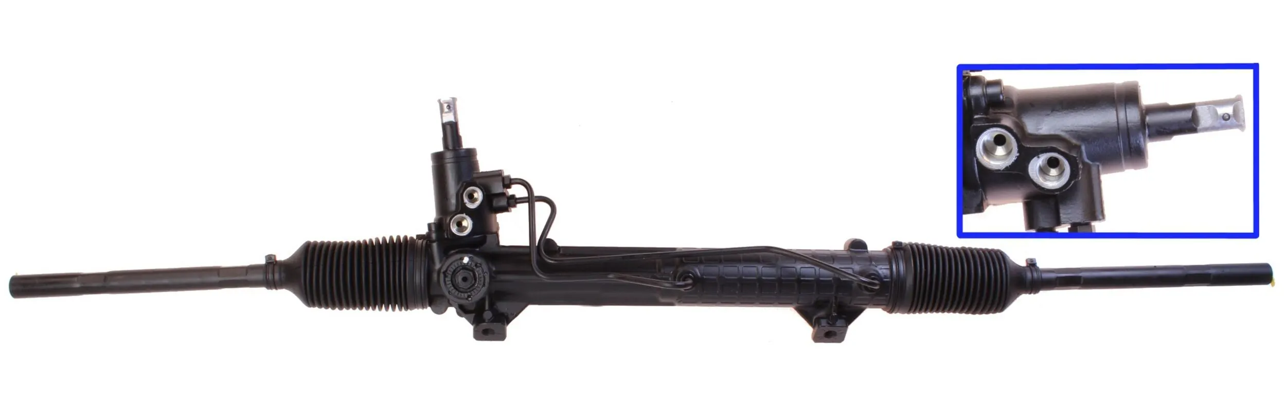 Управління рульове в зборі ZF Parts 9622911010G ціна, від 190.04 USD