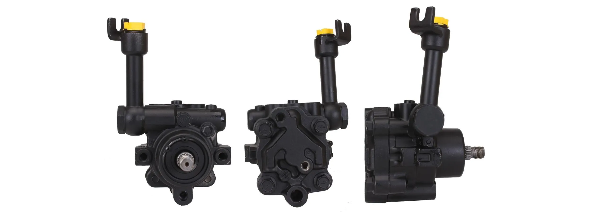 Насос ГПК Raiso RG0134 ціна, від 76.49 USD