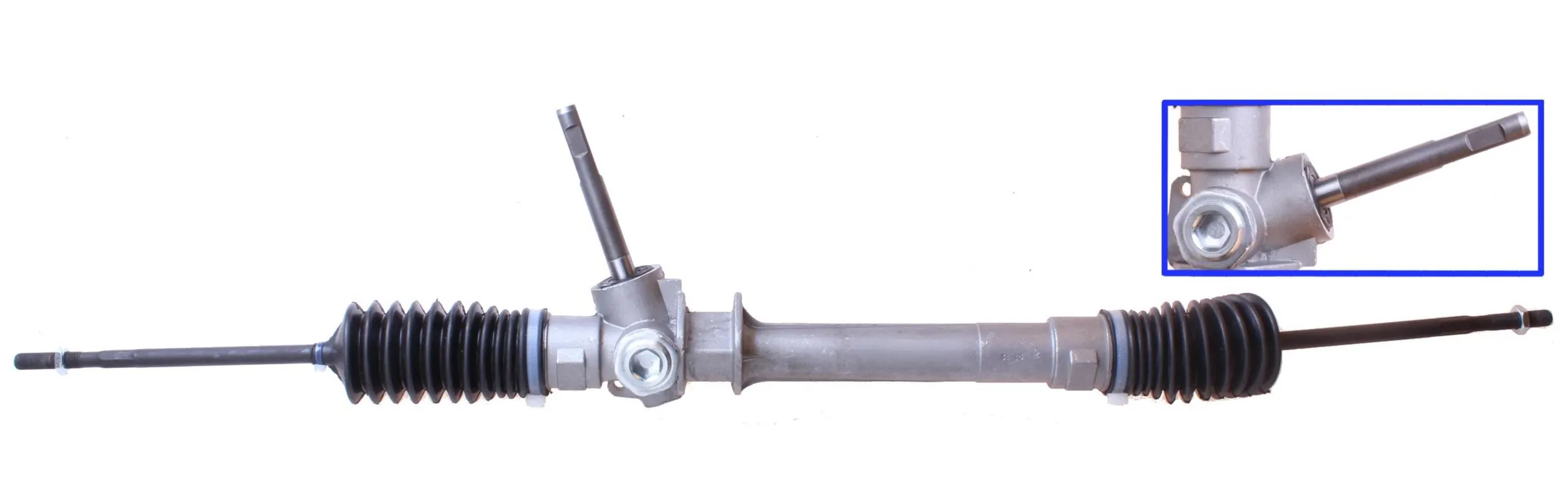 Рульова рейка S5155503 Polcar