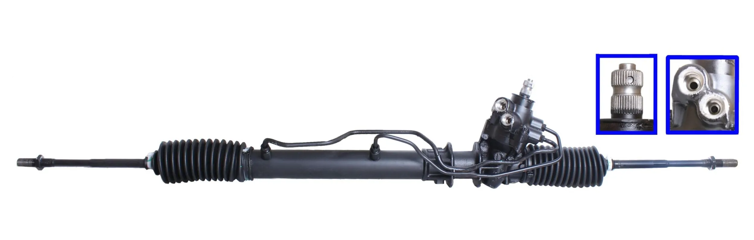 Управління рульове в зборі Nissan Almera I хетчбек (N15) (1995 - 2000) ціна, від 160.22 USD