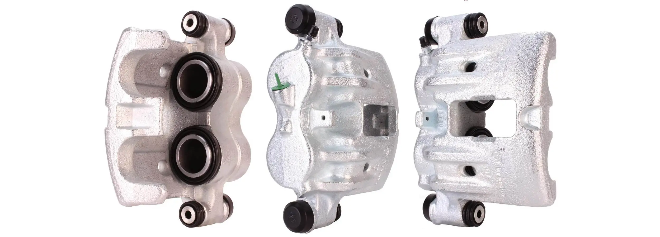 Купити VCBC105 Velpart Супорт гальмівний передній правий