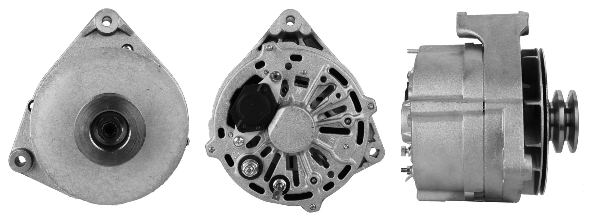Генератор CA905IR Jurid/Bendix