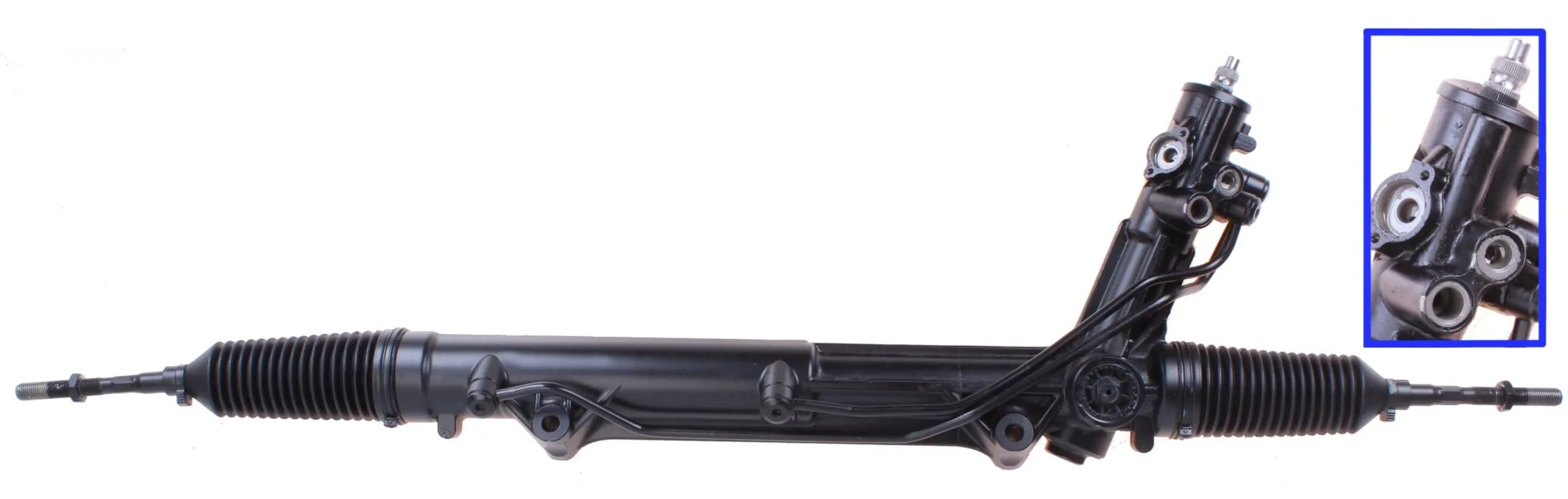 Купити 2GS0956OE GS Рульова рейка