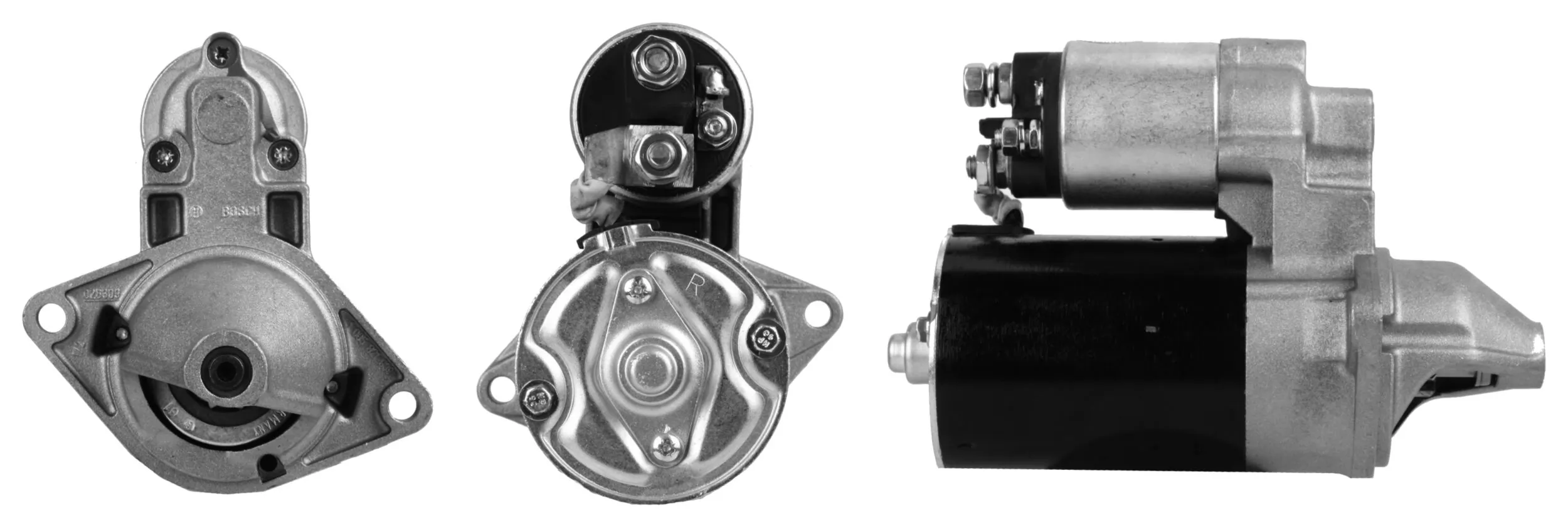 Купити Стартер Opel Astra G F69