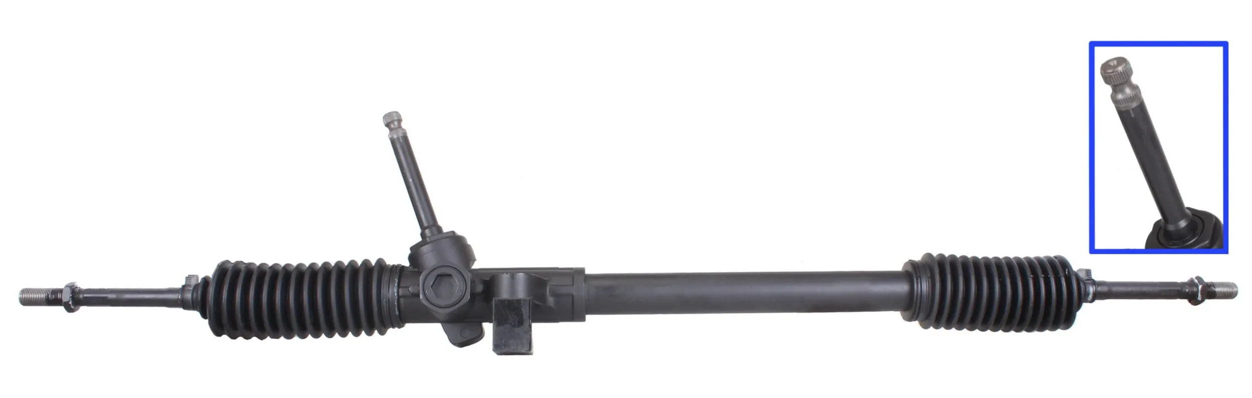Управління рульове в зборі Mando IN565001J500 ціна, від 161.69 USD