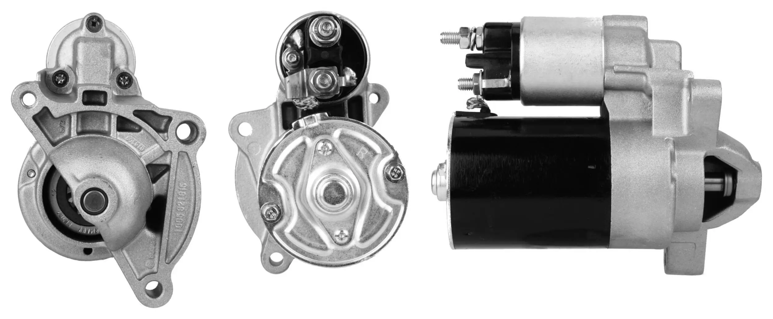 Стартер Jurid/Bendix CS1111 ціна, від 58.00 USD