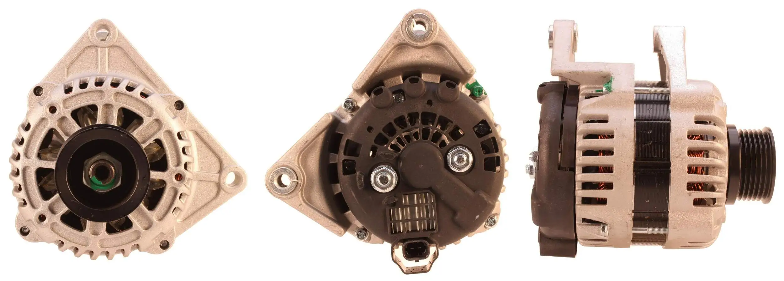Генератор CA2120 HC Parts