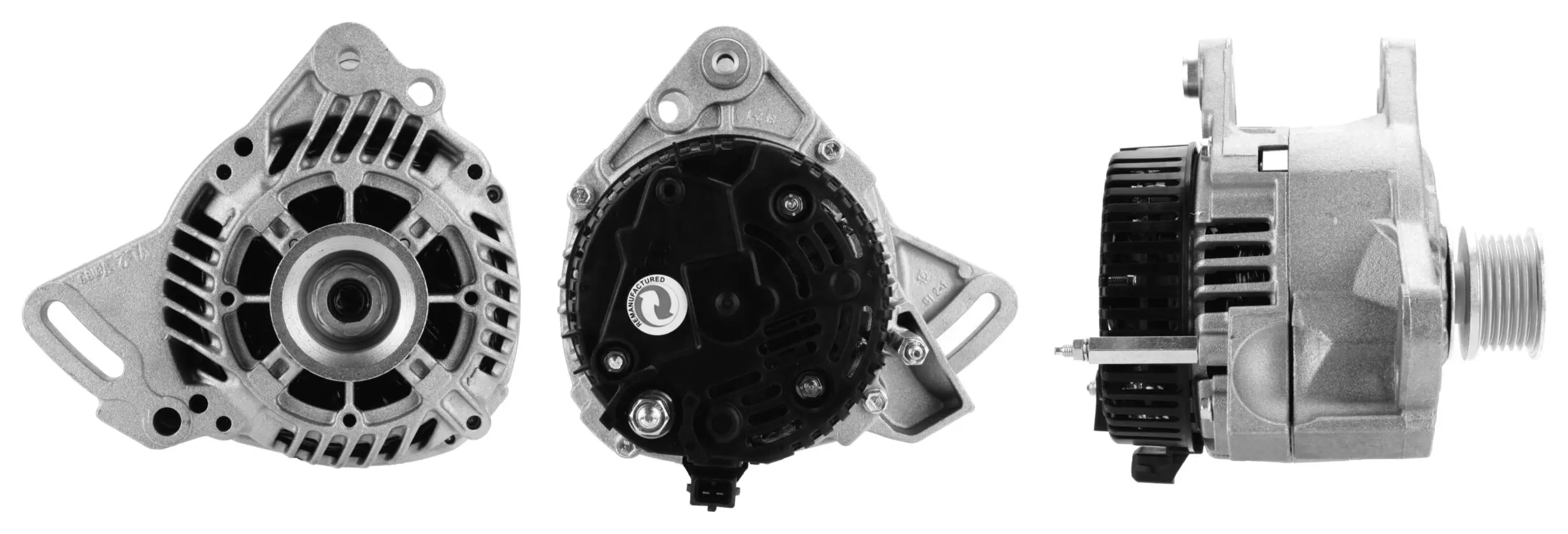 Генератор MARC740 Magneti Marelli