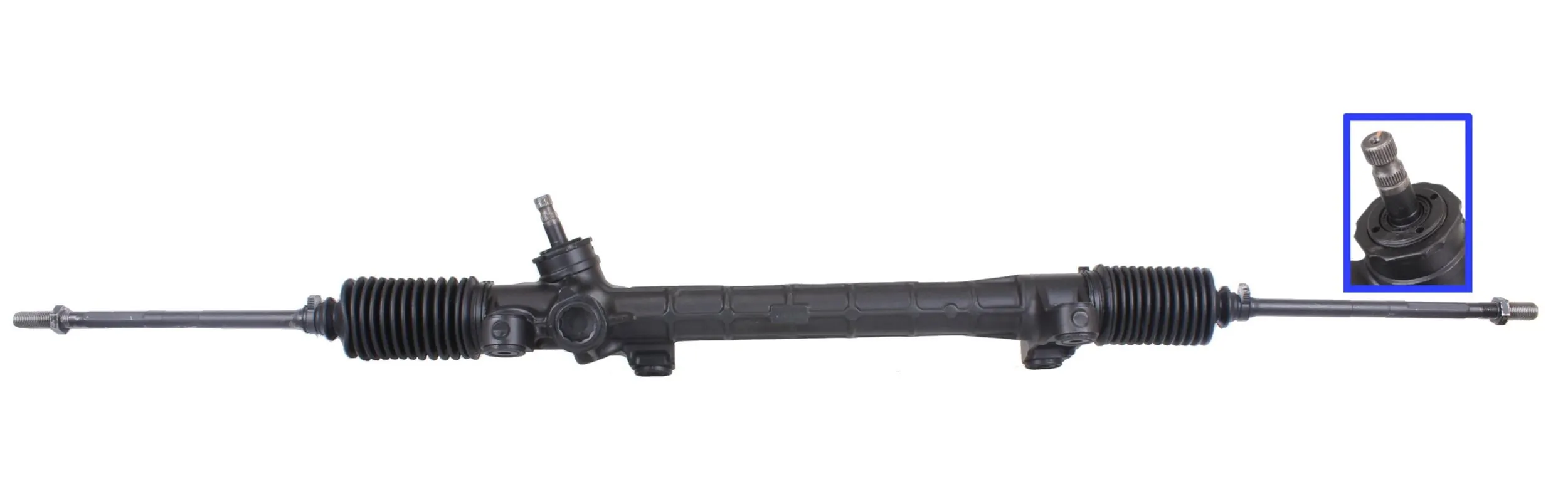 Управління рульове в зборі ATG MR0102 ціна, від 128.11 USD