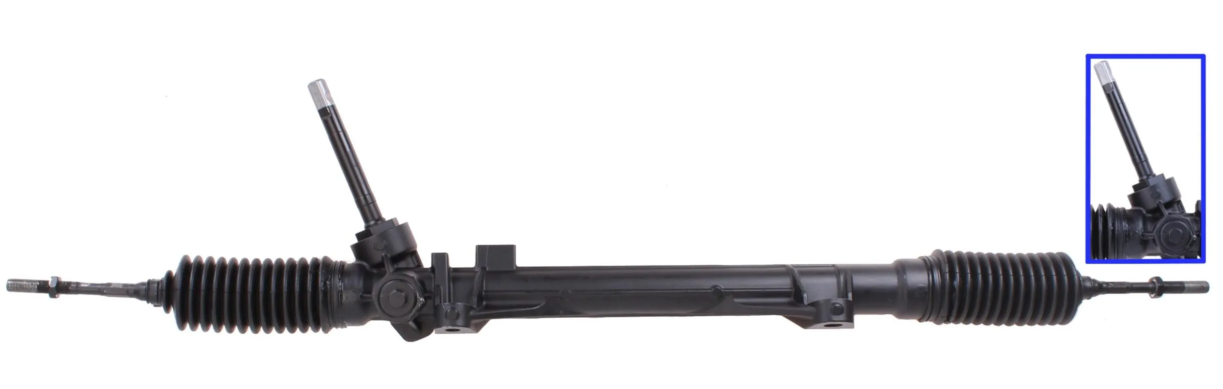M5075 Motorherz Рейковий рульовий механізм