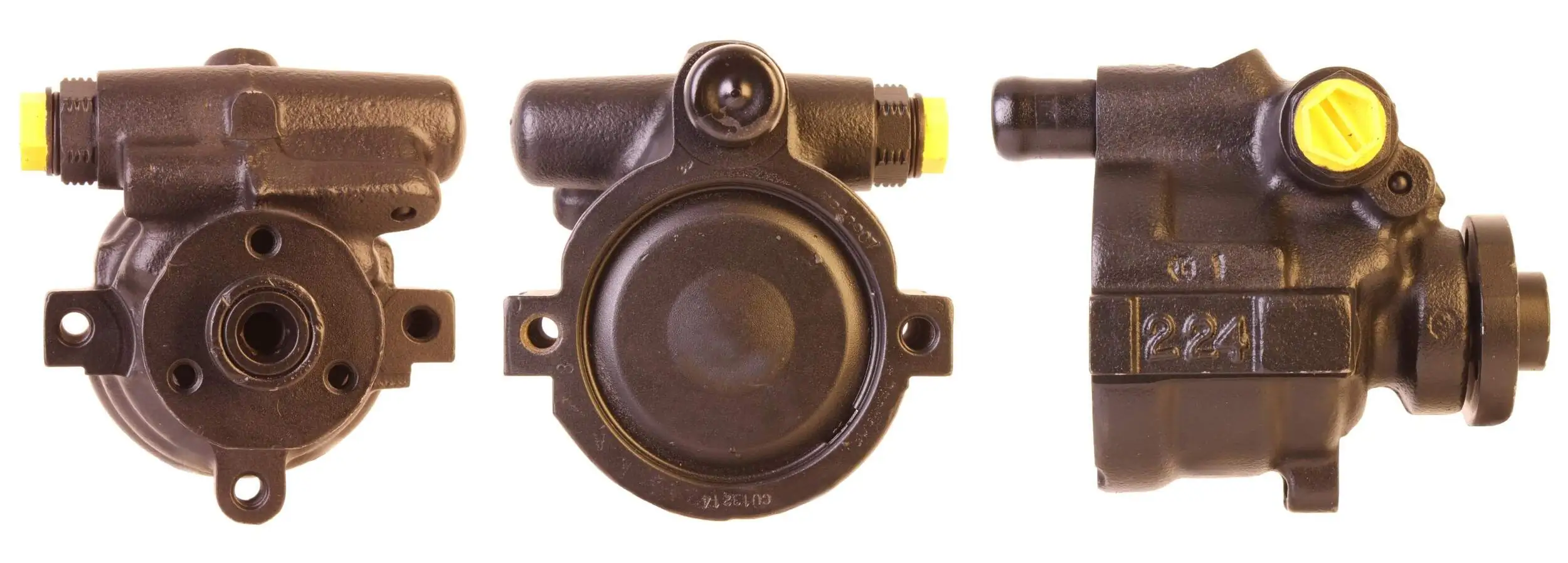 Насос ГПК VPM VPM7700823735 ціна, від 84.70 USD