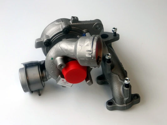 Турбіна SL Turbo 200312101514 ціна, від 314.97 USD