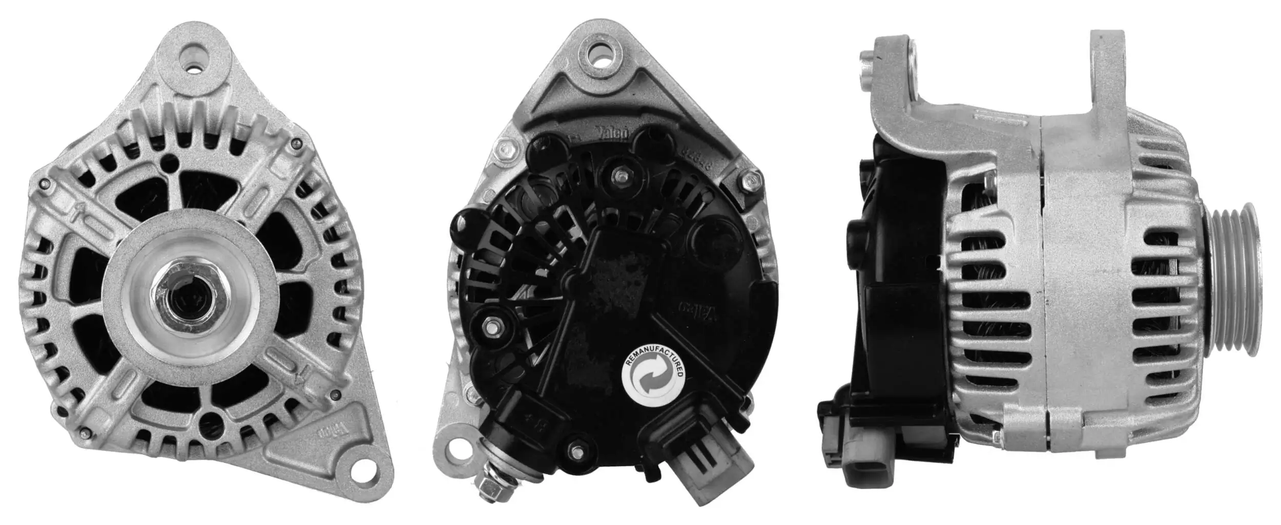 Генератор автомобільний Bosch 986084210