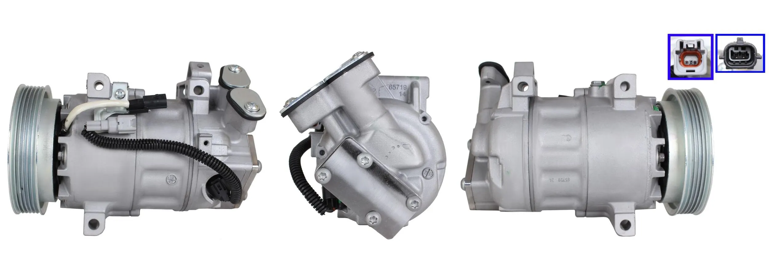 13MC1813RA CGA Компресор холодоагенту
