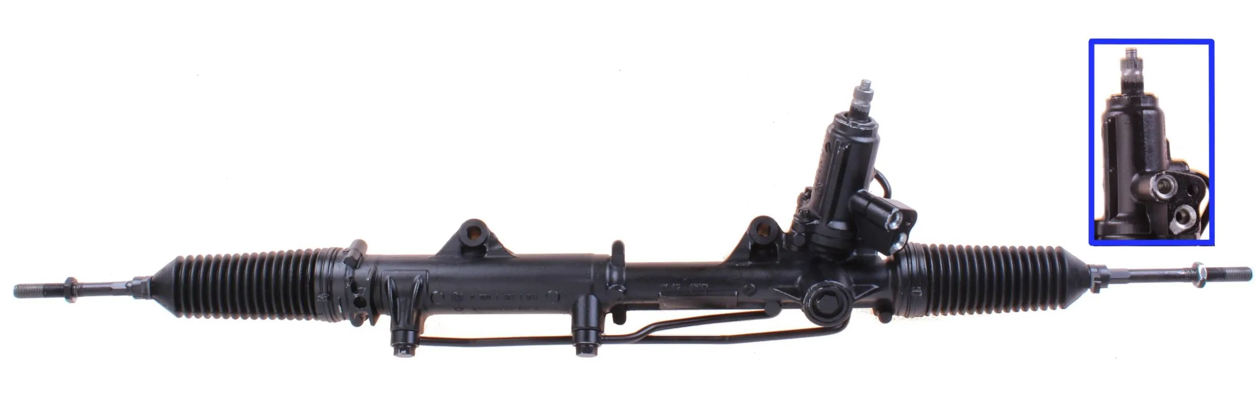 Купити SR23092 ERA Benelux Рульова рейка