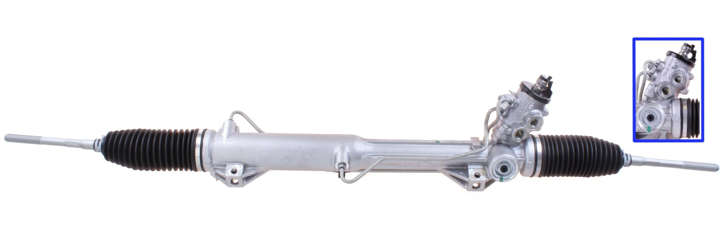 Купити SR23016 ERA Benelux Рульова рейка