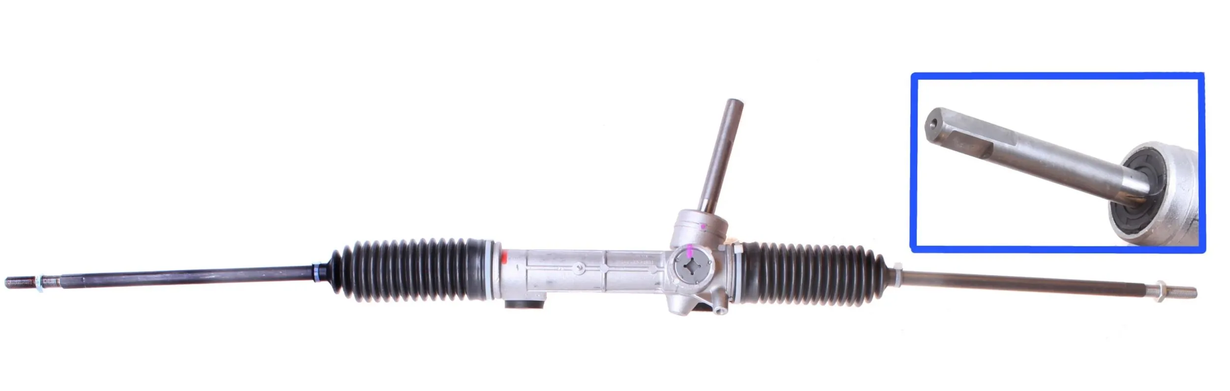 Рульова рейка SM9101 AGR