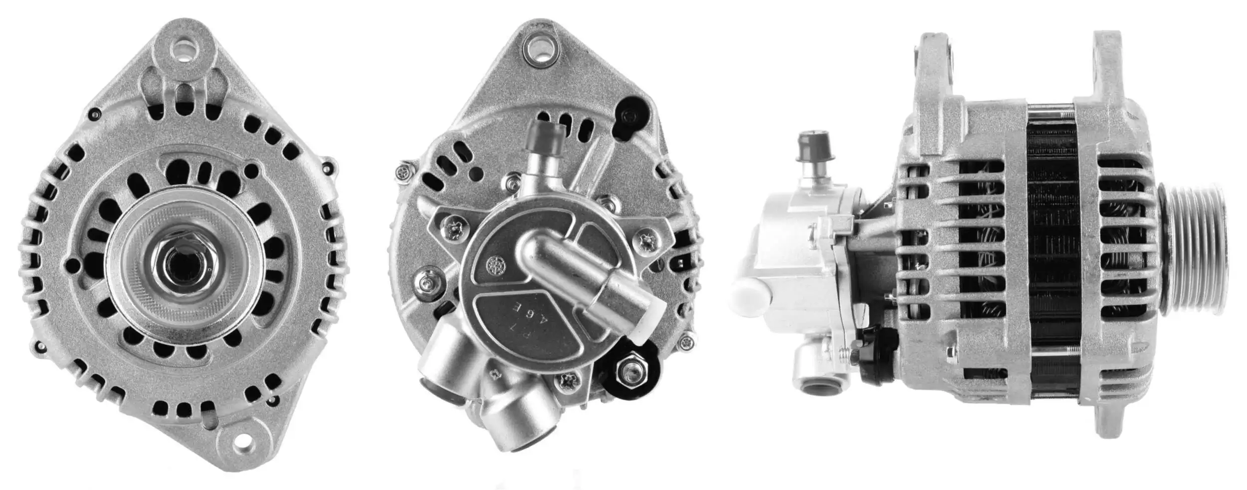 JA1526 HC Parts Авто генератор