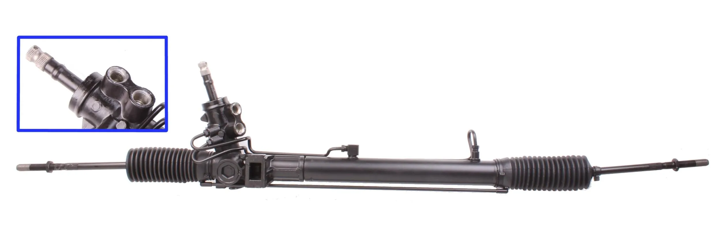 Кермова рейка Fiat/Alfa/Lancia K05101933AA