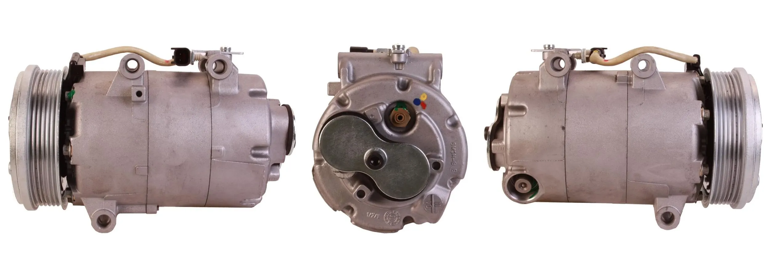 AC330016 Maxgear Компресор холодоагенту