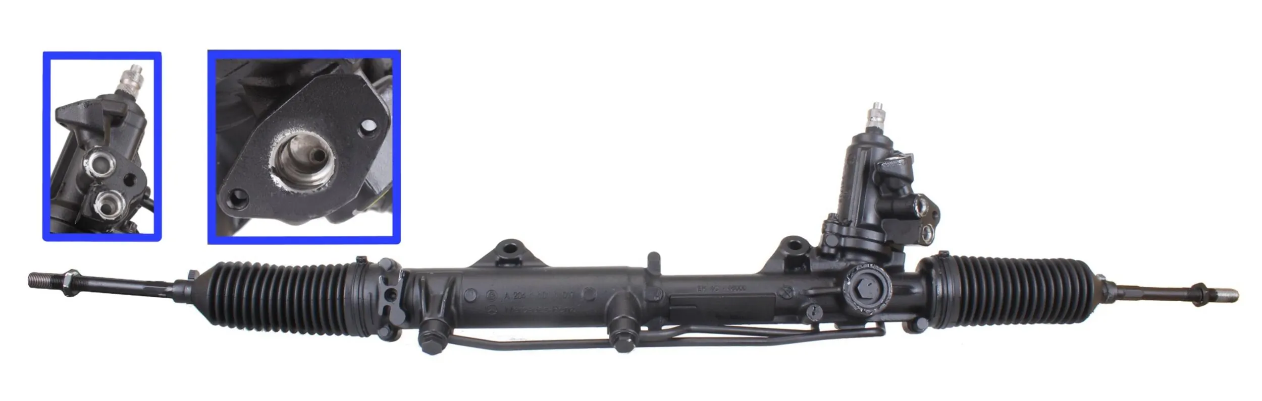 Рульова рейка SR23092 ERA Benelux