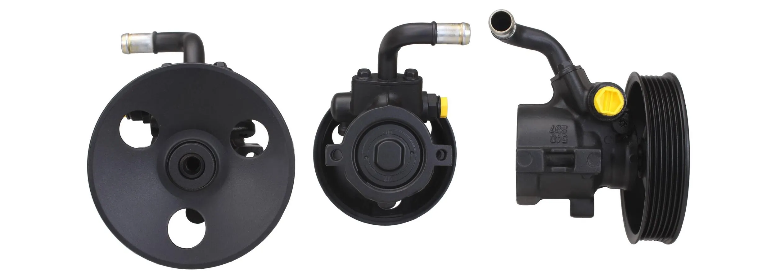 Купити B32145ZX21 Uxclent Насос гідравліки