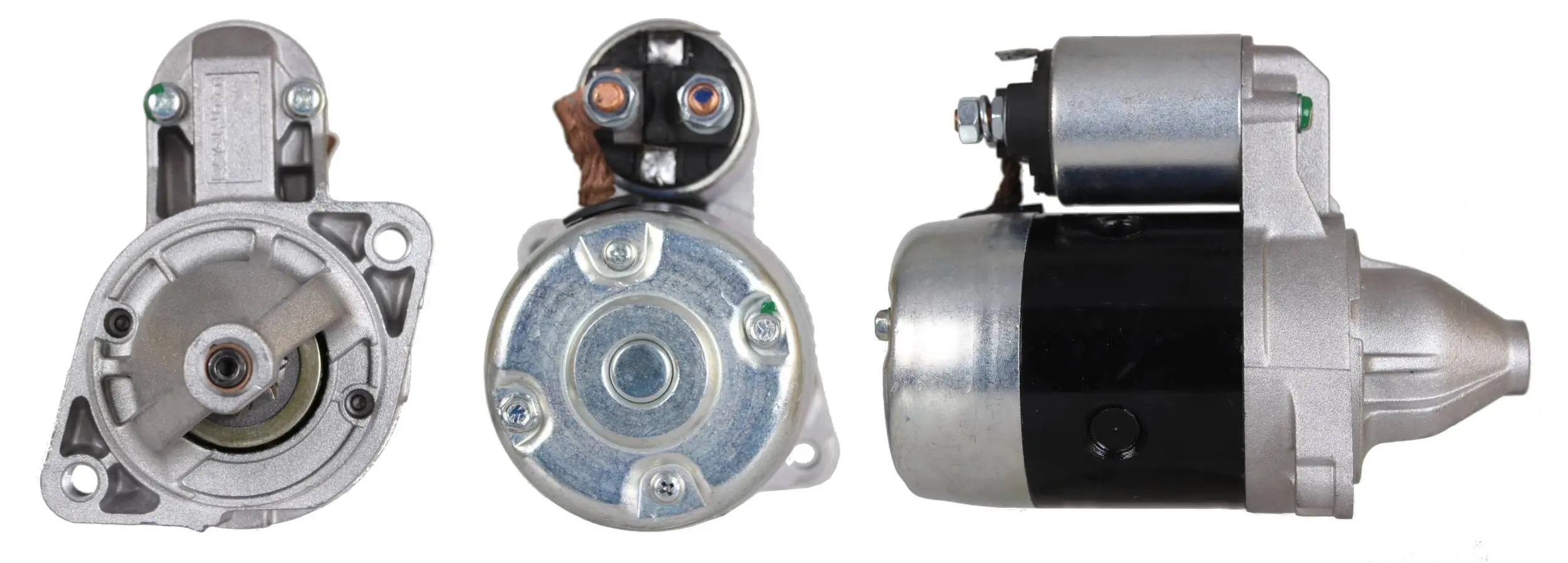 Купити MC107023 Mando Стартер