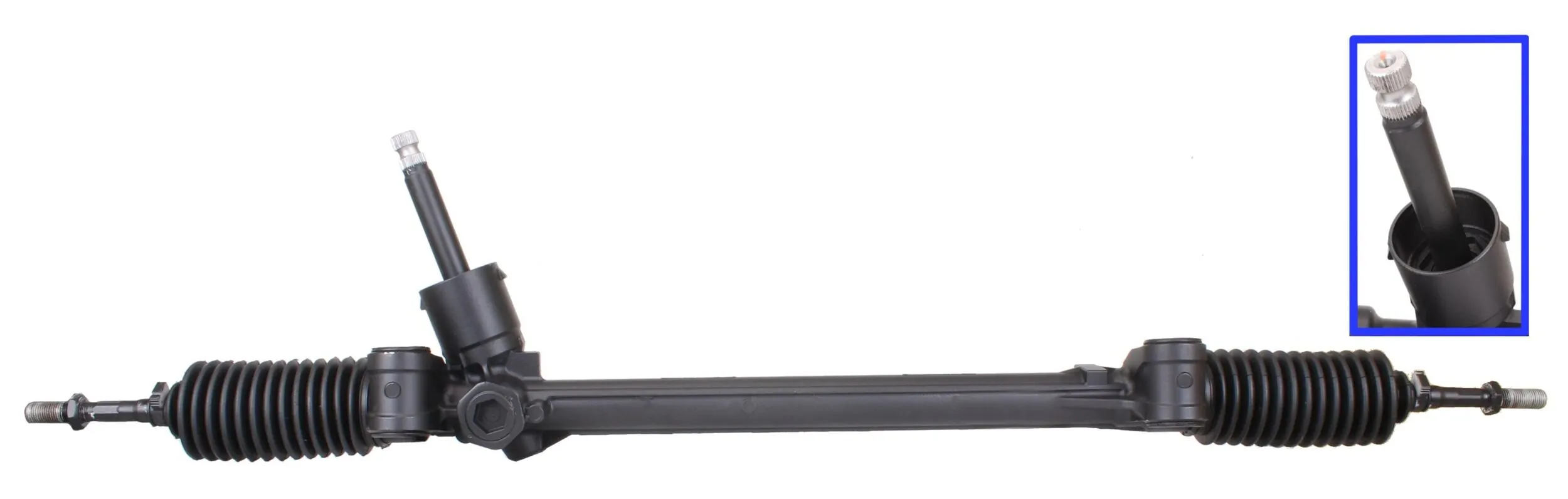 4858068L51000 Suzuki Рейковий рульовий механізм