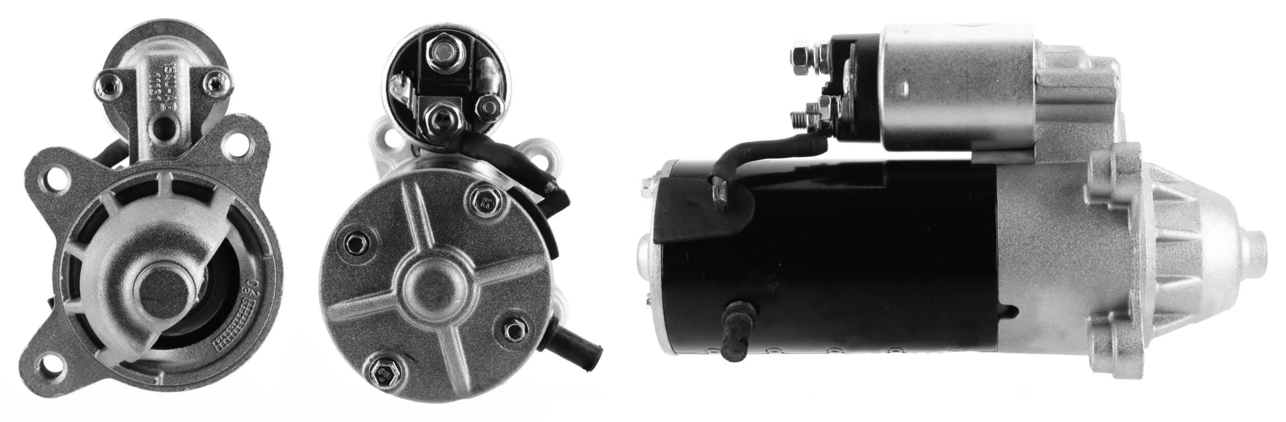 Стартер Magneti Marelli 943213961010 ціна, від 118.80 USD