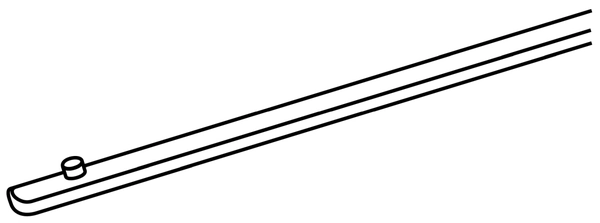 Купити Задня щітка Ford Fusion  JU