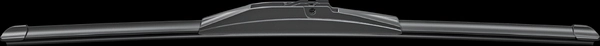 Щітка-двірник лобового скла, водійська Trico NF480 ціна, від 10.34 USD