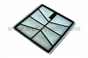 Фільтр повітряний обігрівача Polcar 6070P81 ціна, від 16.84 USD