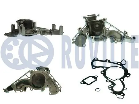 Купити Помпа Lexus GX 470 