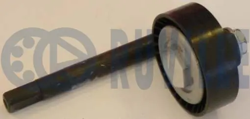MPQ1278 Magneti Marelli Ролик натяжителя ременя агрегатів