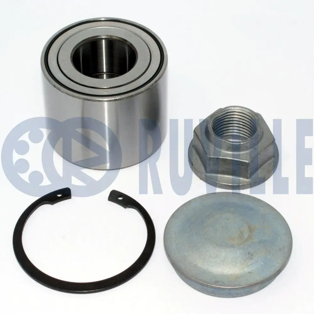 Підшипник маточини задньої Renault (RVI) 430009707R ціна, від 20.36 USD
