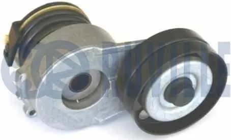 897264513 Opel Ролик натяжителя ременя агрегатів