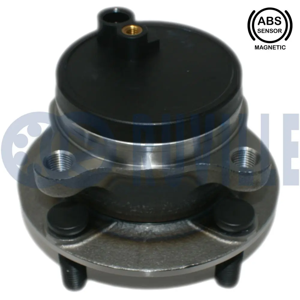 Маточина колеса передня Chrysler 6000612389 ціна, від 91.45 USD