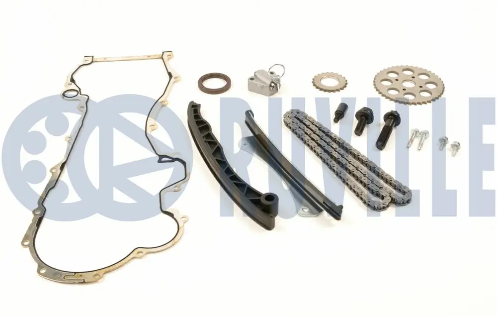Купити 55283520 Fiat/Alfa/Lancia Комплект ланцюга ГРМ