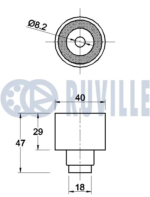 542415 Ruville 