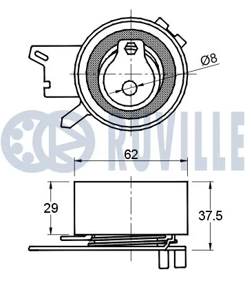  Kraft 1226010 ціна, від 33.37 USD