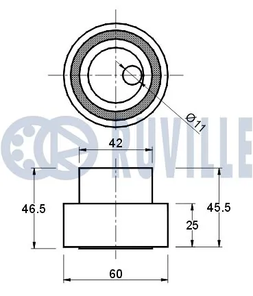 540030 Ruville 