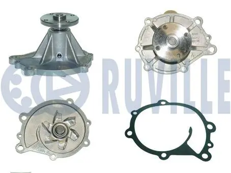 Помпа 2101021000 Nissan/Infiniti